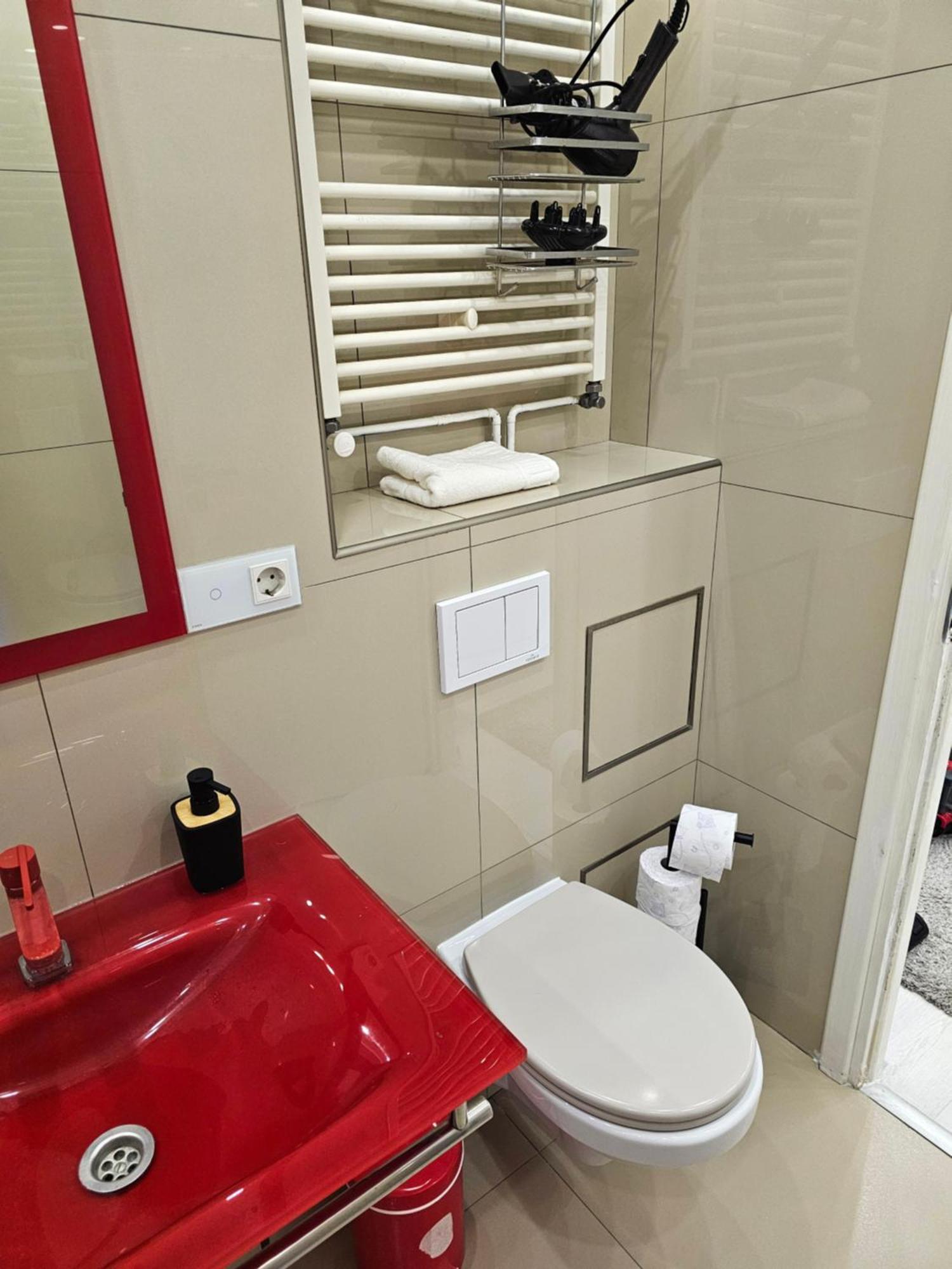Luxury Paul Apartment Green, Private & Accessible Brasov Luaran gambar