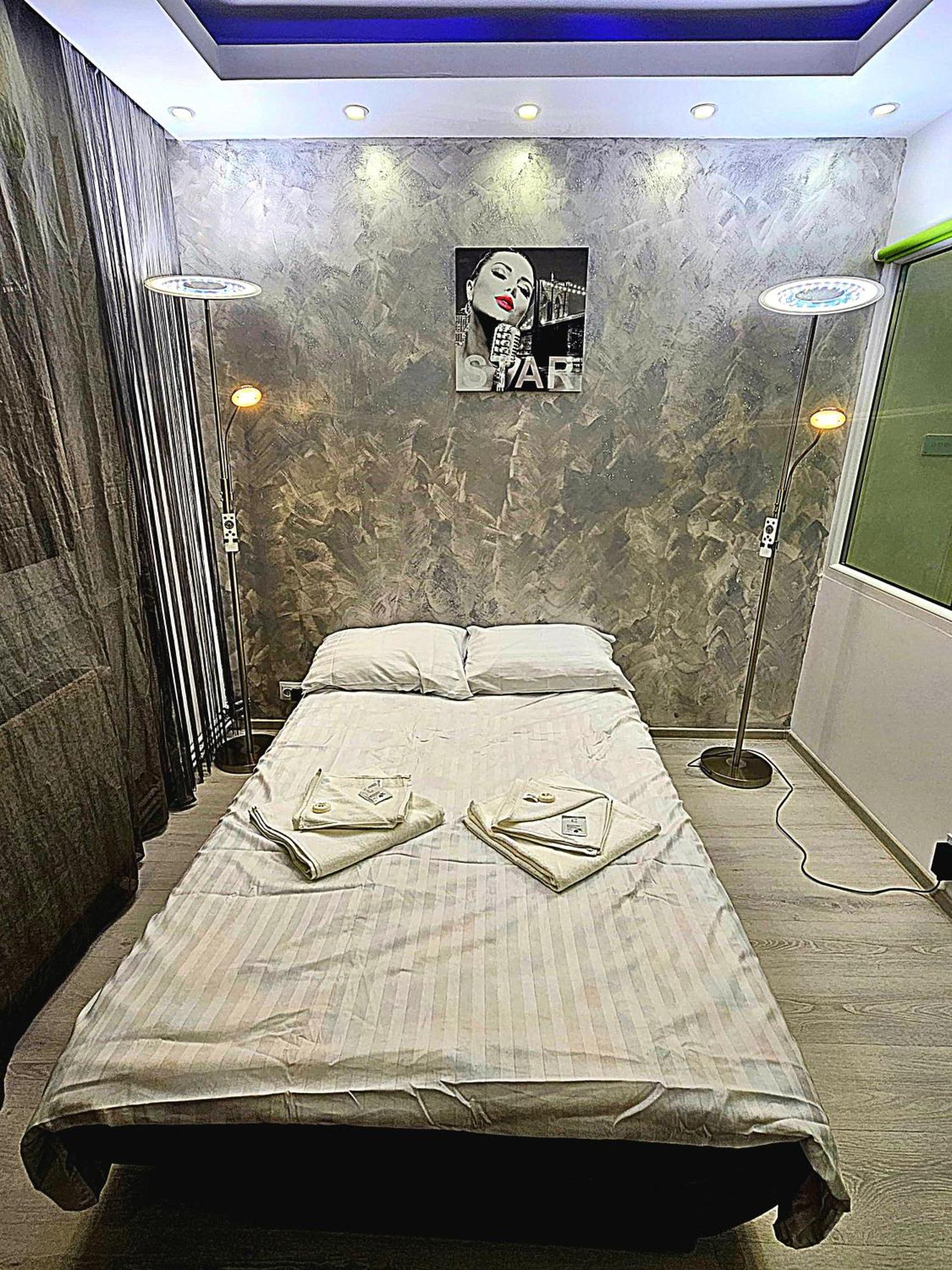 Luxury Paul Apartment Green, Private & Accessible Brasov Luaran gambar