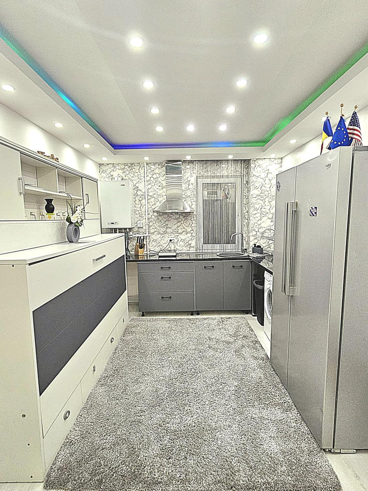 Luxury Paul Apartment Green, Private & Accessible Brasov Luaran gambar