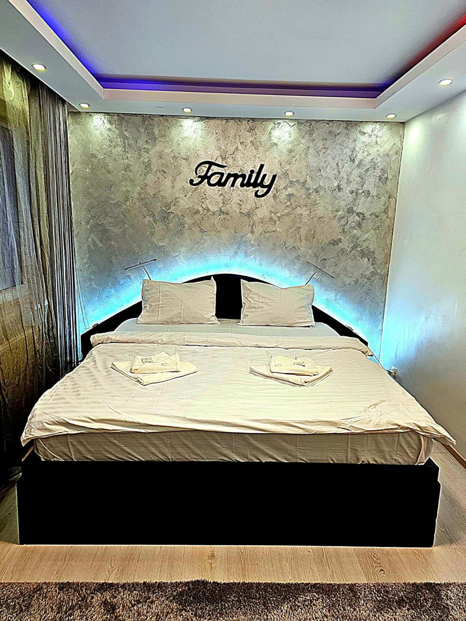 Luxury Paul Apartment Green, Private & Accessible Brasov Luaran gambar